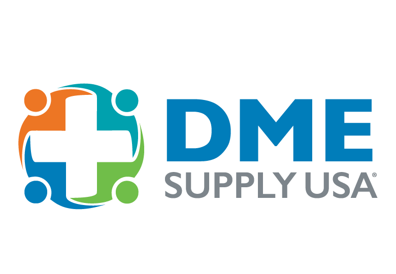 DME Supply USA Logo