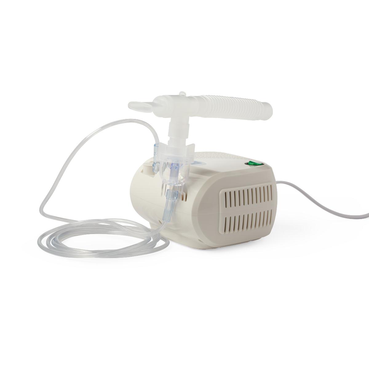 Medline Industries Aeromist Compact Compressor | Lincare