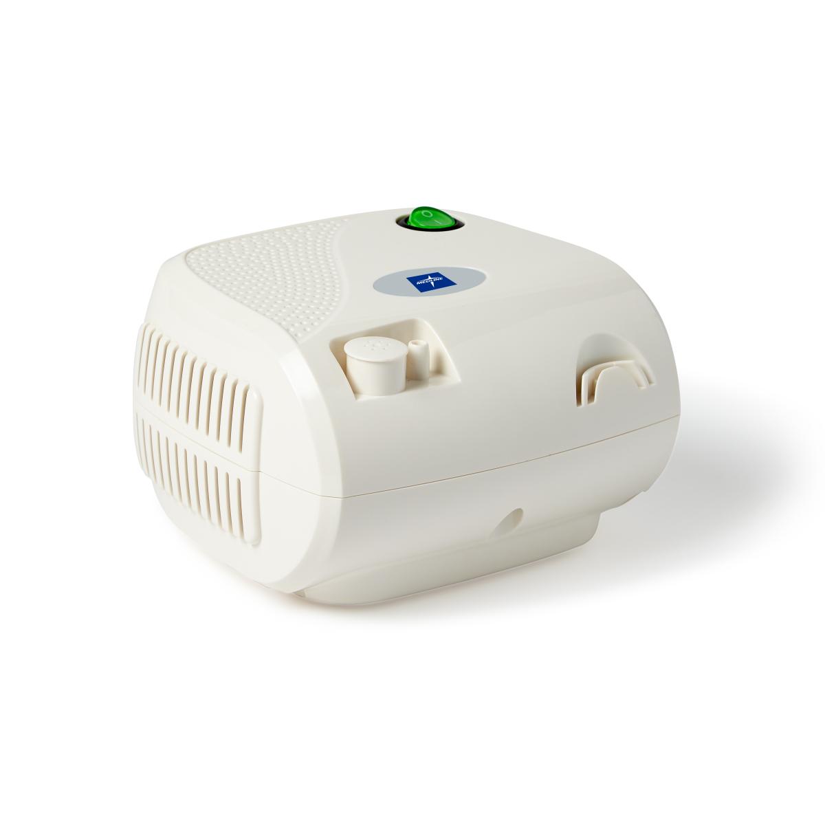 Medline Industries Aeromist Compact Compressor | Lincare