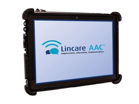 Expression P12 device image