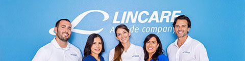 Lincare Employees