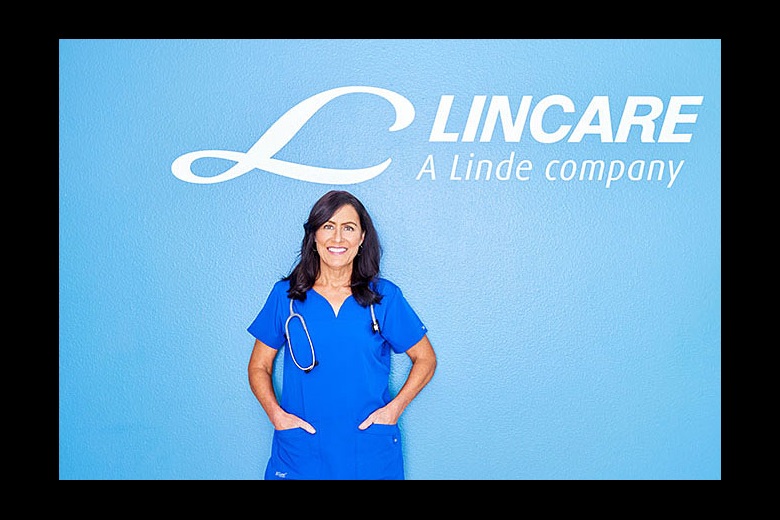 Lincare employees
