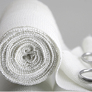 medical bandages