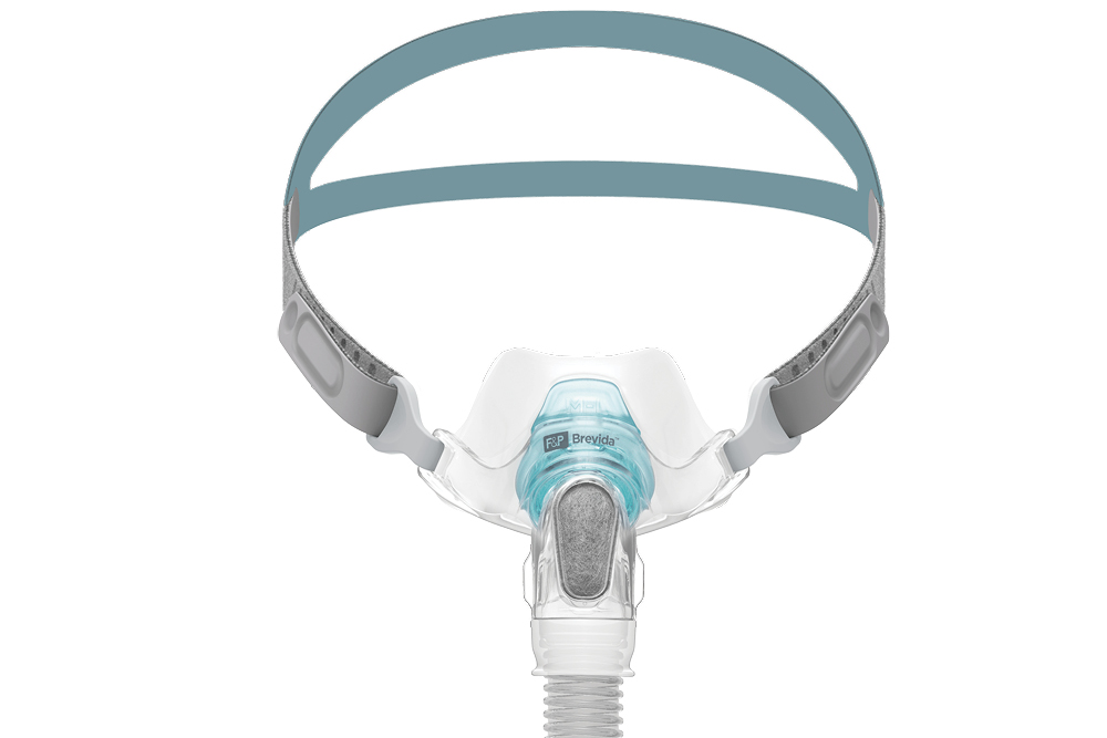 Fisher & Paykel Brevida