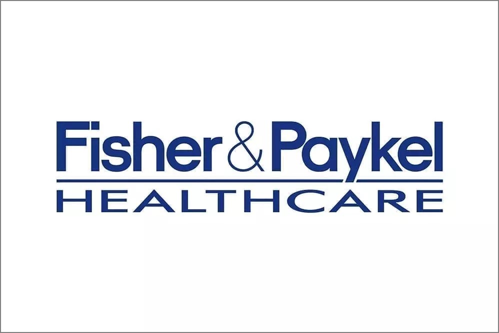 Fisher Paykel Logo