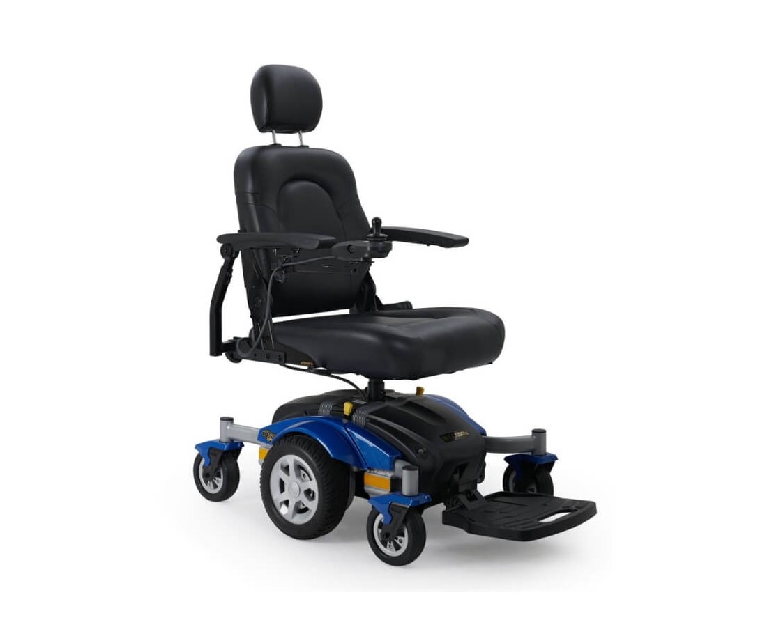 Golden Compass Sport