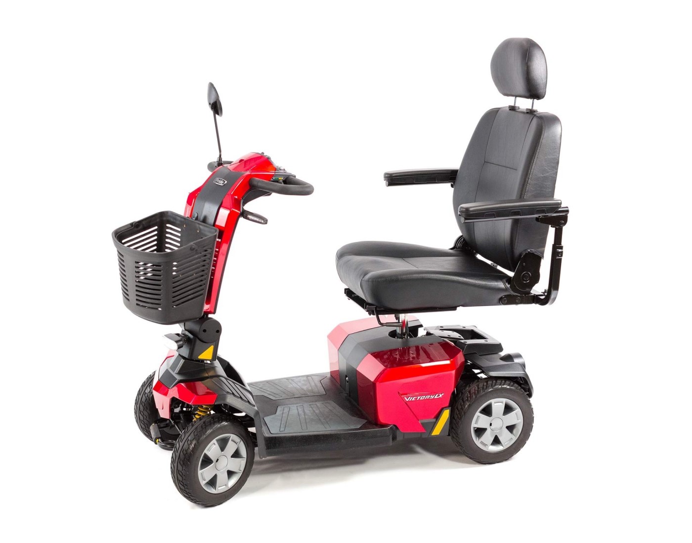 Lincare Powered Mobility