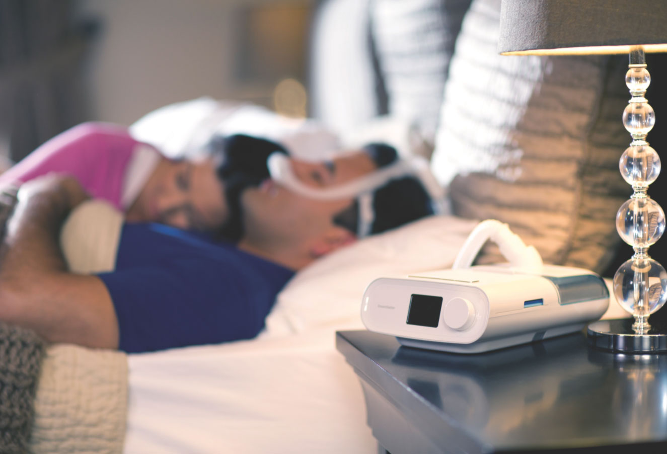 Philips™ DreamStation® Auto CPAP Machine | Lincare