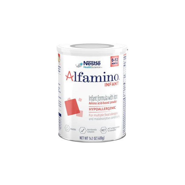 Nestle AflaminoInfant InfantFormulas