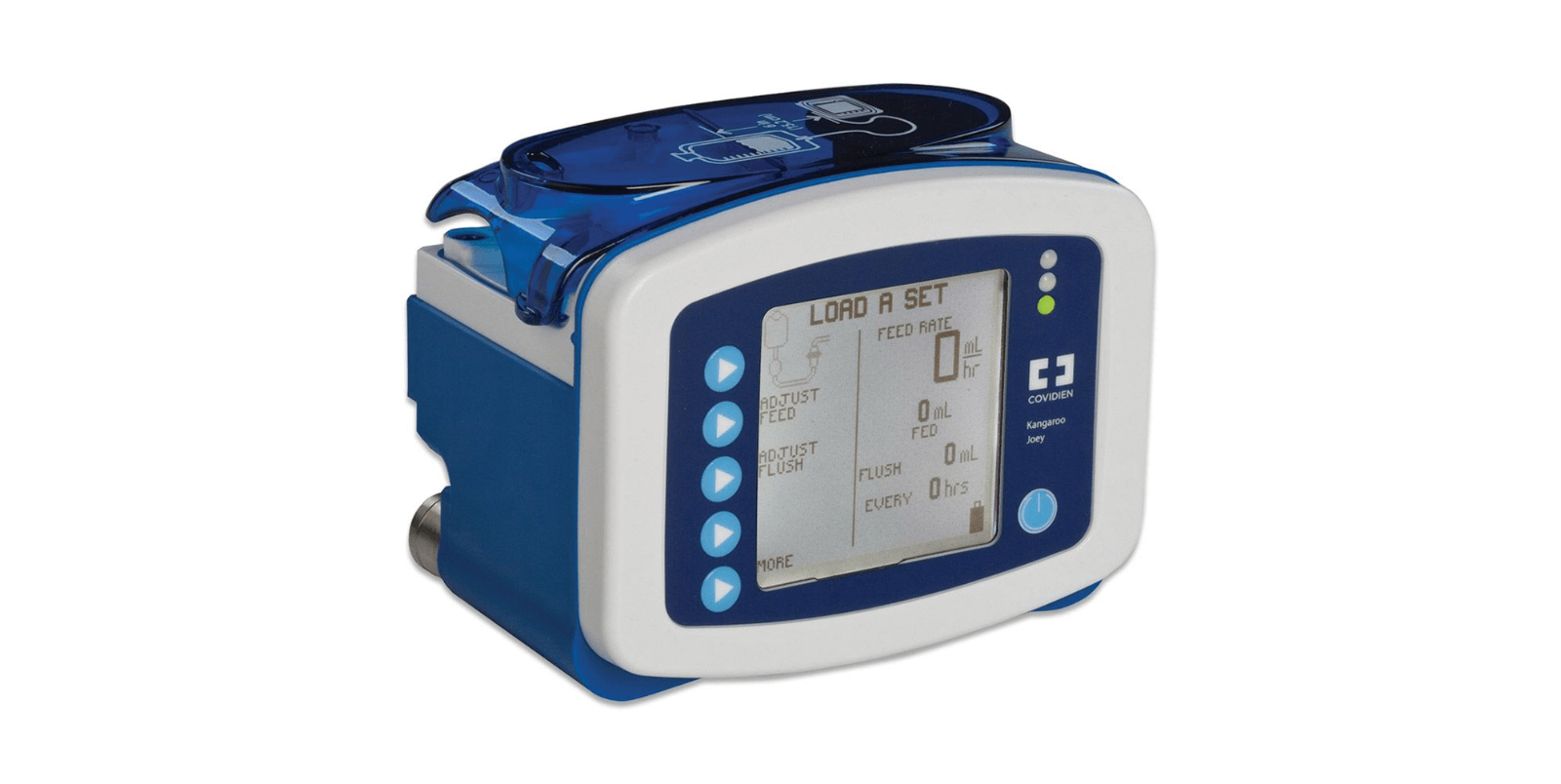 CardinalHealth KangarooFeedingPump JOEY