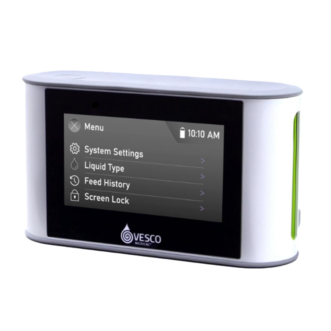 Vesco Medical Q Pump