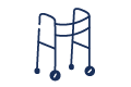 walker icon
