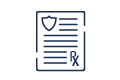 prescription icon