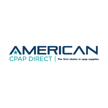 American CPAP Direct logo