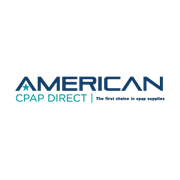 American CPAP Direct logo