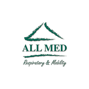 All Med logo