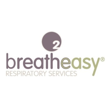 Breathe Easy logo