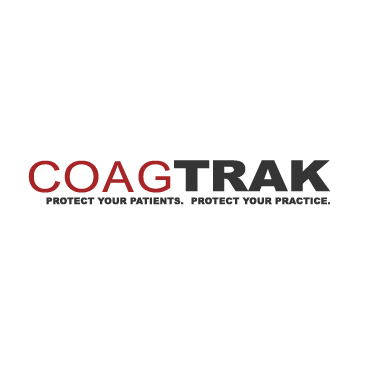 CoagTrak logo