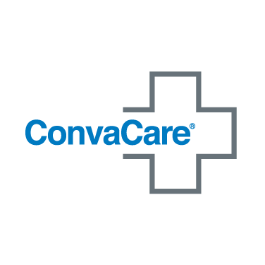 ConvaCare logo