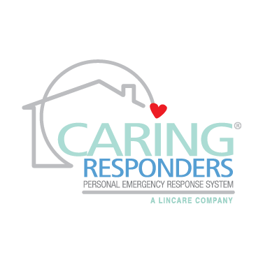Caring Responders logo
