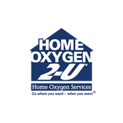 Home Oxygen 2-U logo