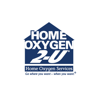 Home Oxygen 2-U logo