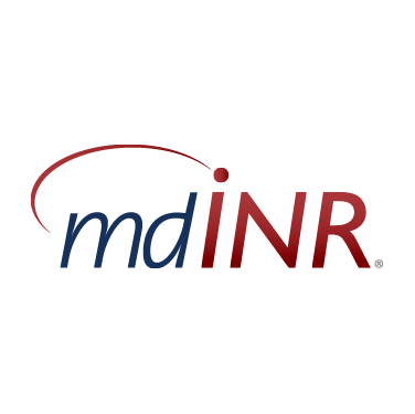 mdINR logo