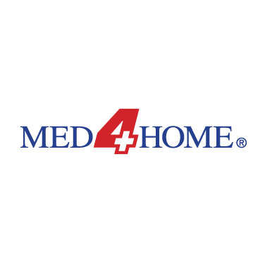med4home logo