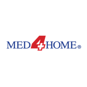 med4home logo