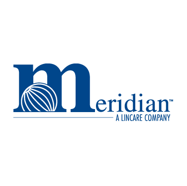 Meridian logo