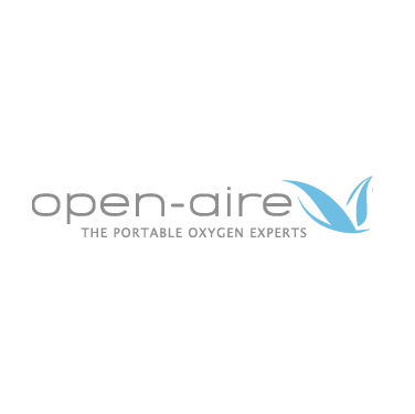 open-aire logo