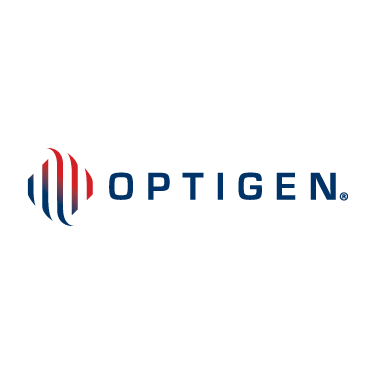 Optigen logo