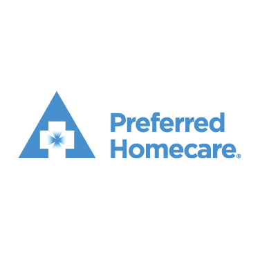Preferred Homecare logo