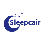 Sleepcair logo
