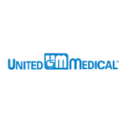 United Medical logo