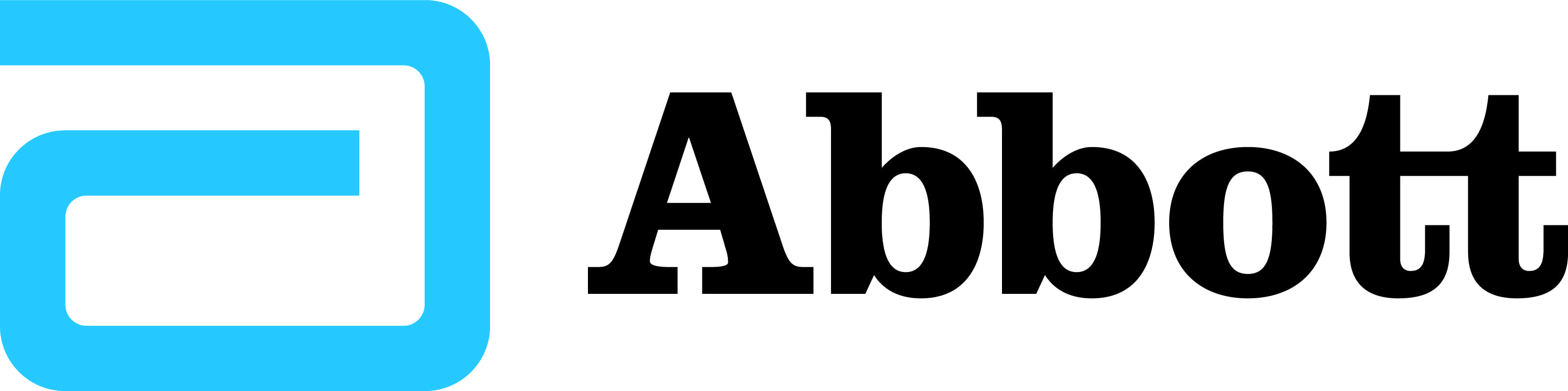 Abbott Logo