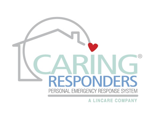 Caring Responders Logo