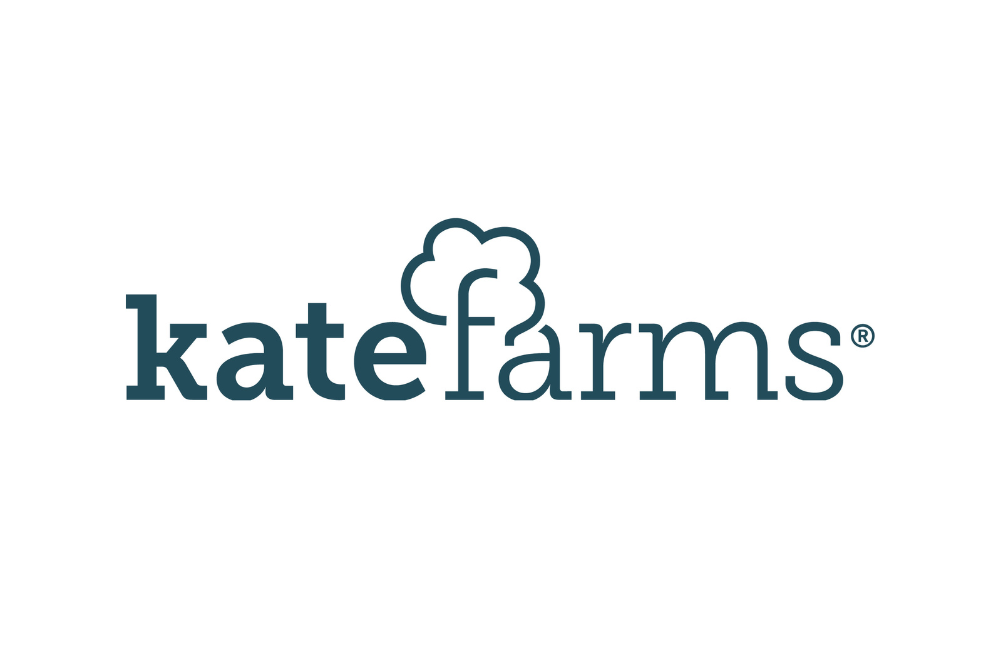 Kate Farms logo