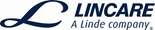 Lincare logo - A Linde company