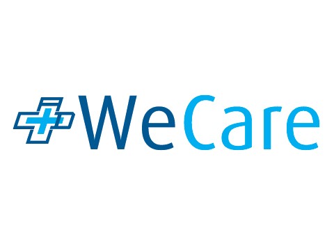 WeCare logo