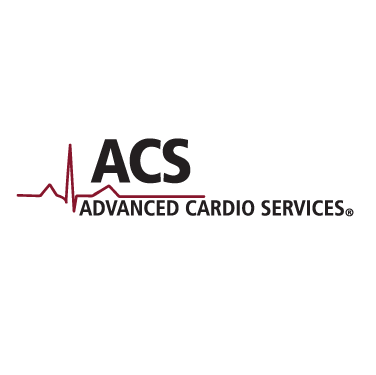 Advanced Cardio Services logo