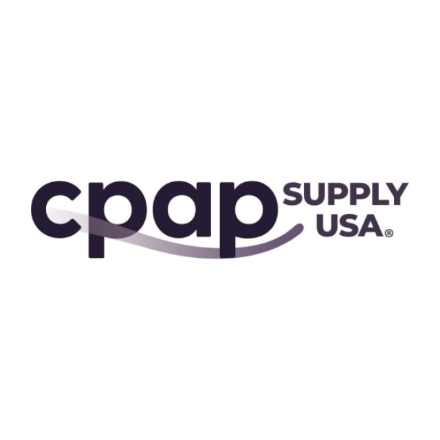 cpap supply usa logo