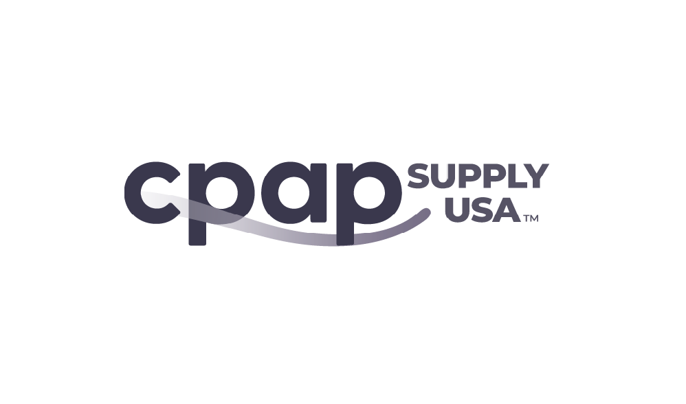 cpap supply usa logo
