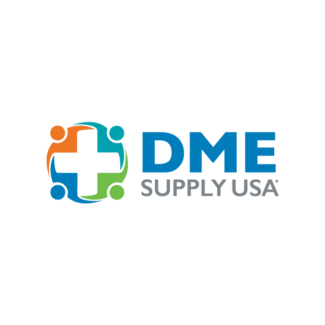 DME Supply USA Logo