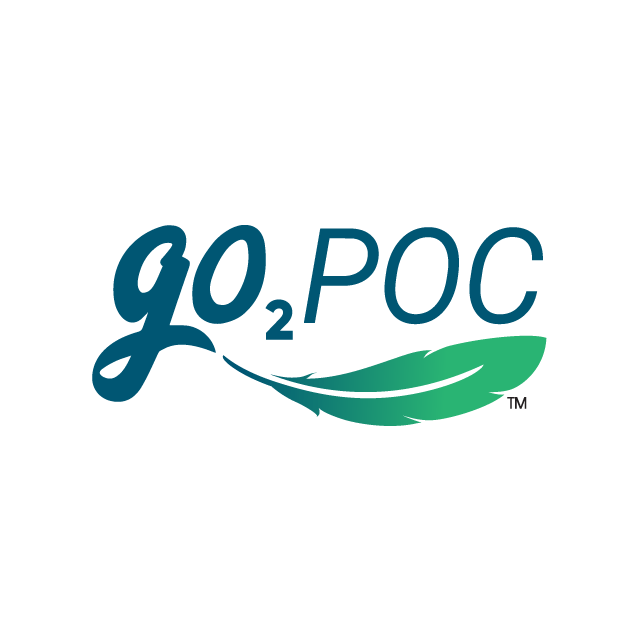 Go2POC Logo