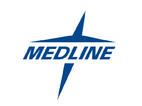 Medline logo
