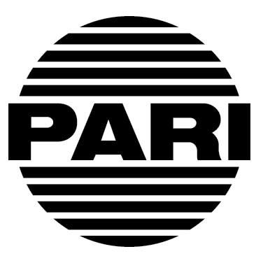 PARI logo