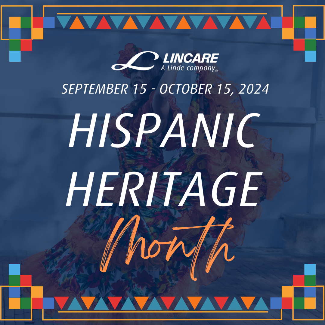 Hispanic heritage month communication
