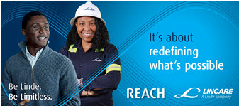 REACH: Resources for Employees of African Culture & Heritage