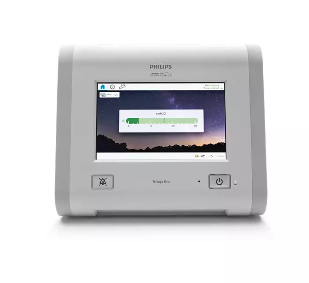 Triology EVO Philips
